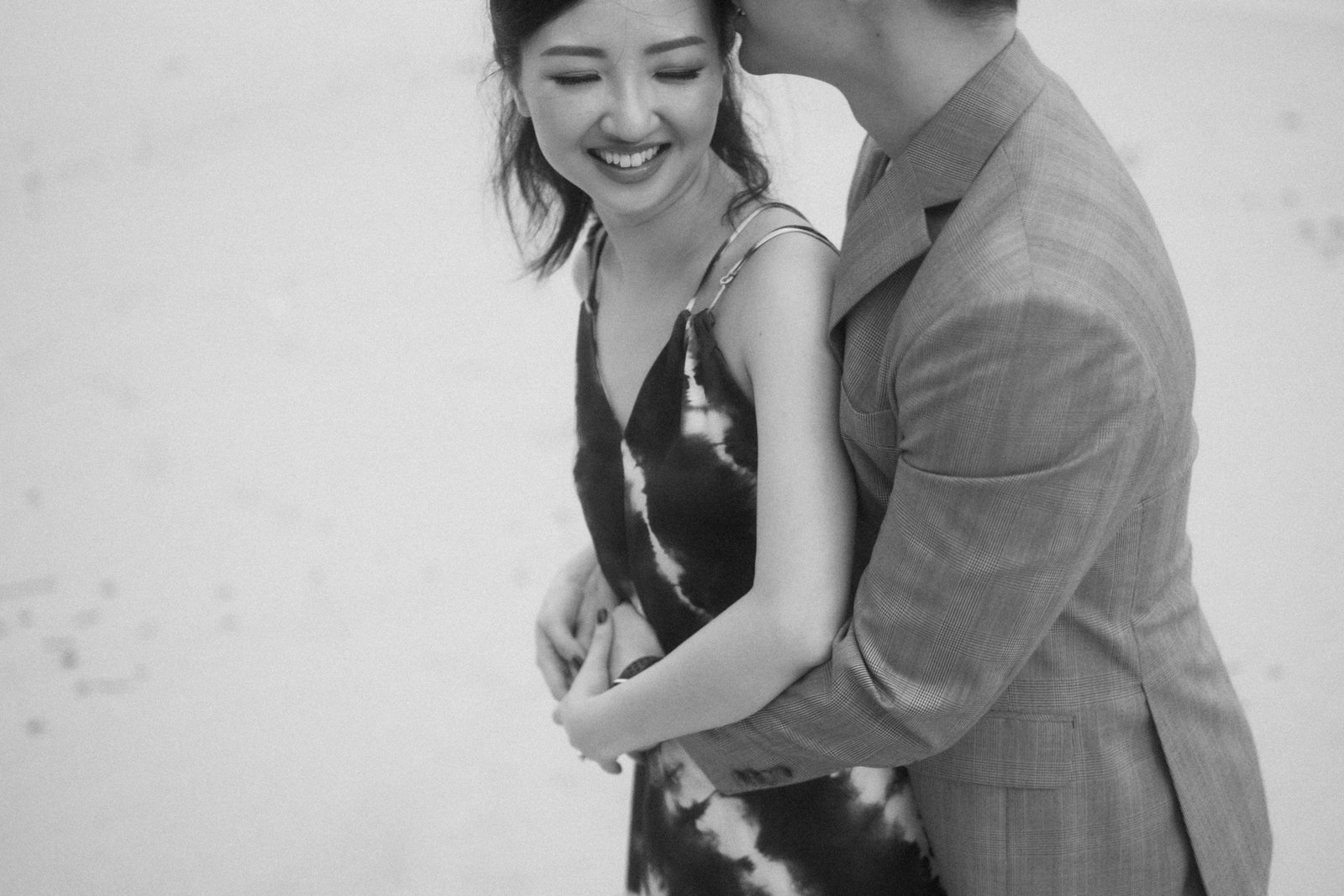Michelle & Daniel